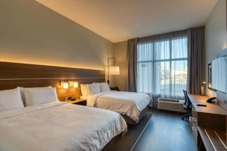 Holiday Inn Express & Suites - Charlotte - South End, An Ihg - 92
