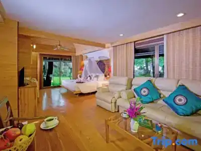 Sunset Park Resort And Spa - Sha Plus - 116