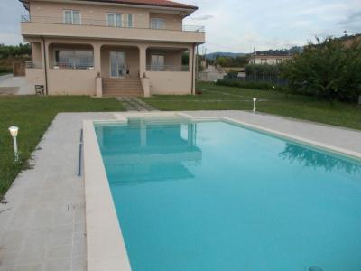 Villa Lauro Luxury b&b - 41