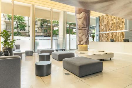 Dazzler by Wyndham Buenos Aires Recoleta - 1
