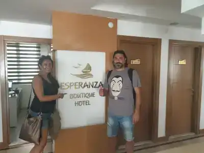 Esperanza Boutique - 28