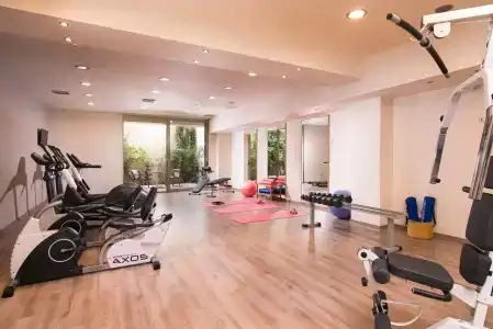 Kassandra Palace & Spa - 16