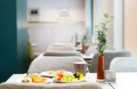 Star Inn Linz Promenadengalerien - 22