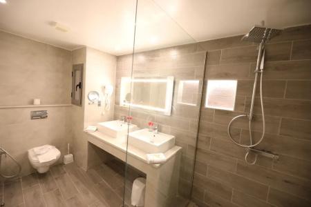 Suites Hôtel Les Charmilles & Spa - 7