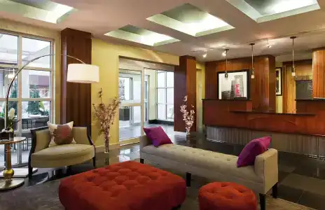 Four Points by Sheraton Manhattan SoHo Village - 1