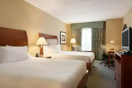 Hilton Garden Inn Palm Coast Town Center - 67