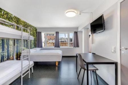 Citybox Lite Kristiansand - 56