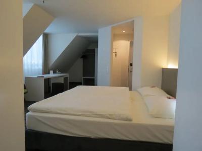 Comfor Ulm City - 133