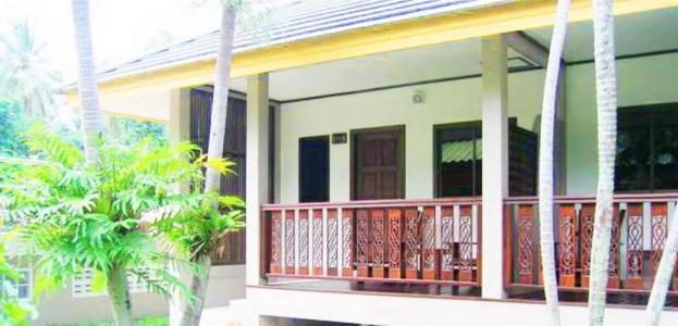 Lamai Inn 99 Bungalows - 67