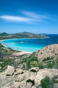 Grand hôTel De Cala Rossa & Spa Nucca - 20