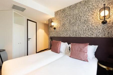 Hôtel Prince Albert Concordia - 38