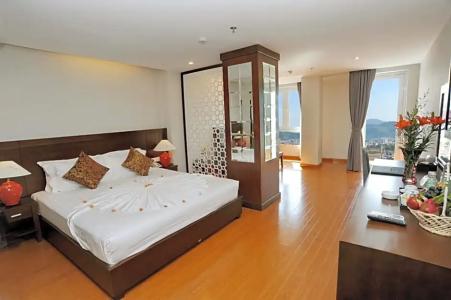 Hanoi Golden - 45