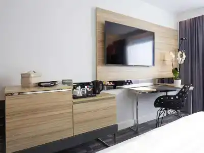 Novotel Annecy Centre Atria - 97
