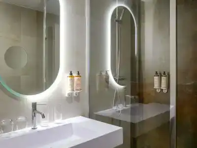 Novotel Aix-en-Provence Beaumanoir - 8