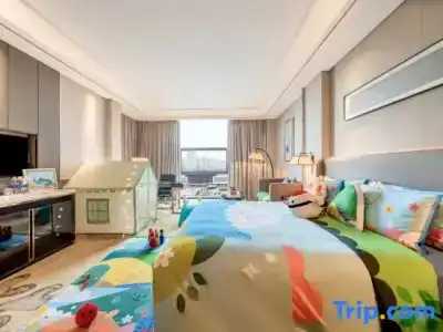 Wyndham Grand Plaza Royale Chongqing - 32