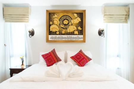 Villa Thai Orchid (adult only) - 35