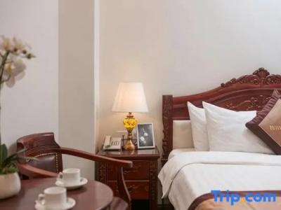 Royal St Hanoi - 111