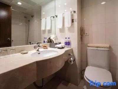 Beijing Continental Grand - 57