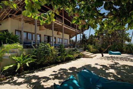 Upendo Beach Boutique Zanzibar - 70
