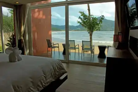 Novotel Phuket Kamala Beach - Sha Extra Plus - 6