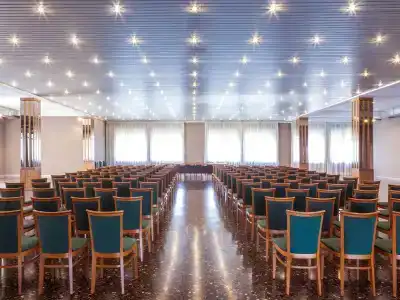 ibis styles Trani - 16