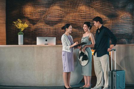 Crowne Plaza Sanya Haitang Bay Resort, An Ihg - 42
