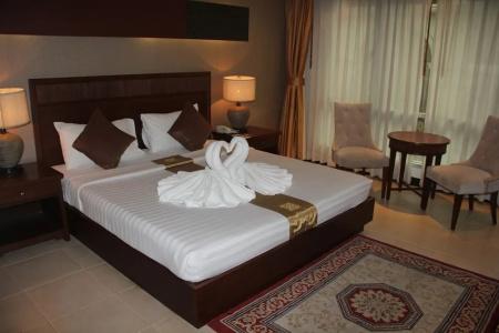 De Arni Bangkok - Sha Extra Plus - 35