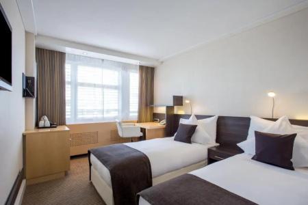 Crowne Plaza züRich, An Ihg - 43