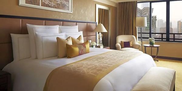 The Portman Ritz-Carlton Shanghai - 44