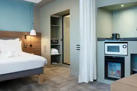 Novotel Suites Nancy Centre - 276
