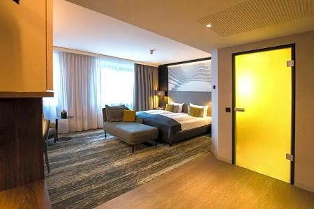 Kranz Parkhotel - 112