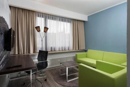 ibis Styles Offenburg City - 69