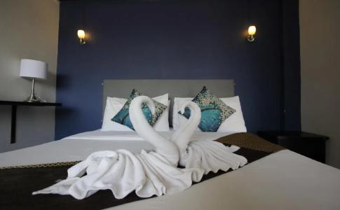Rooms at Krabi - 0