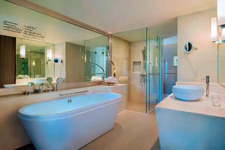Le Meridien Suvarnabhumi, Bangkok Golf Resort and Spa - 54