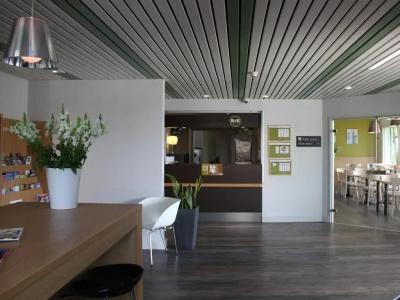 b&b La Rochelle Centre - 18