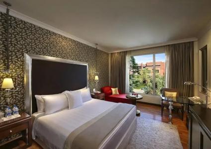 Itc Rajputana, a Luxury Collection, Jaipur - 4