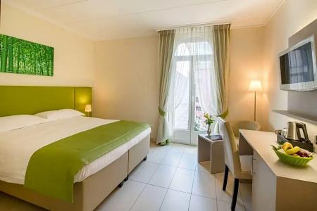 Best Western Bellevue au Lac - 61