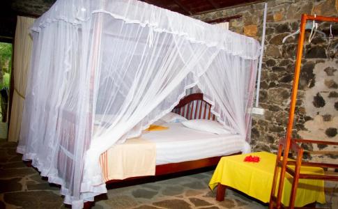 Green Garden Cabanas - 2