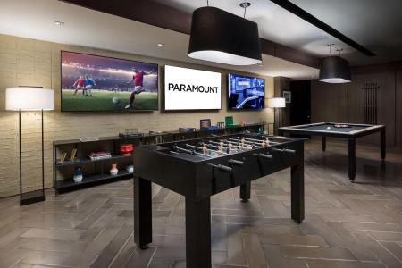 Paramount Times Square - 14