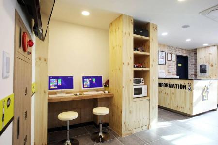 24 Myeongdong Avenue - 16