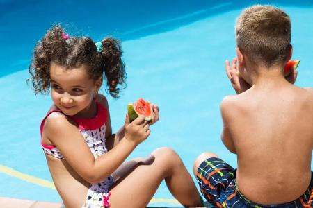 Agapi Beach Resort Premium All Inclusive - 27
