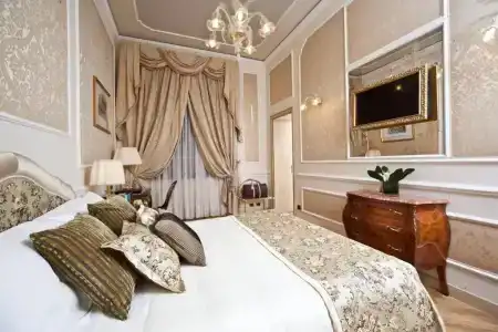 Grand Majestic gia' Baglioni - 25