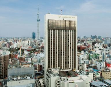Asakusa View - 31