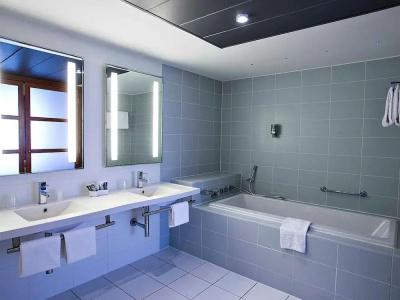 Mercure Toulouse Centre Compans - 93