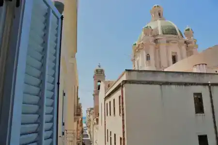 Zibibbo Suites & Rooms - Xix Palazzo Mauro - 212