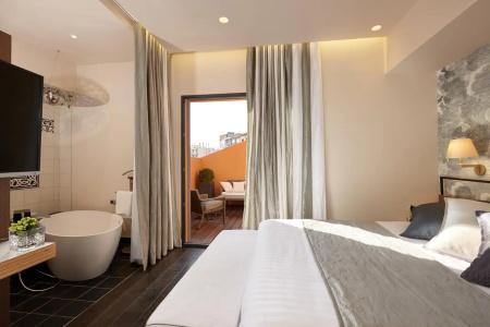 Hôtel Saint Christophe - 122