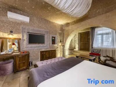 Pegas Cave Suites - 219