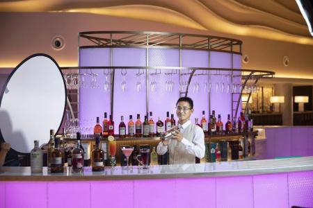 Radisson Collection Resort Nanjing - 19