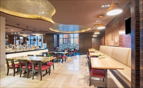 Holiday Inn Express Beijing Huacai, An Ihg - 22