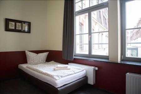 Aparion  Leipzig City - 1